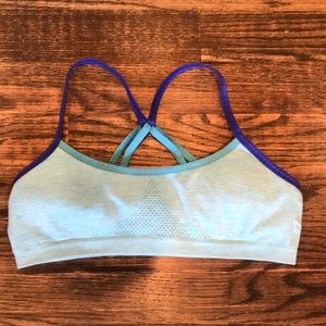 Girls Hanes Bralette